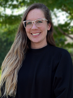 Photo of Alyssa Wiehle, MSW, LGSW