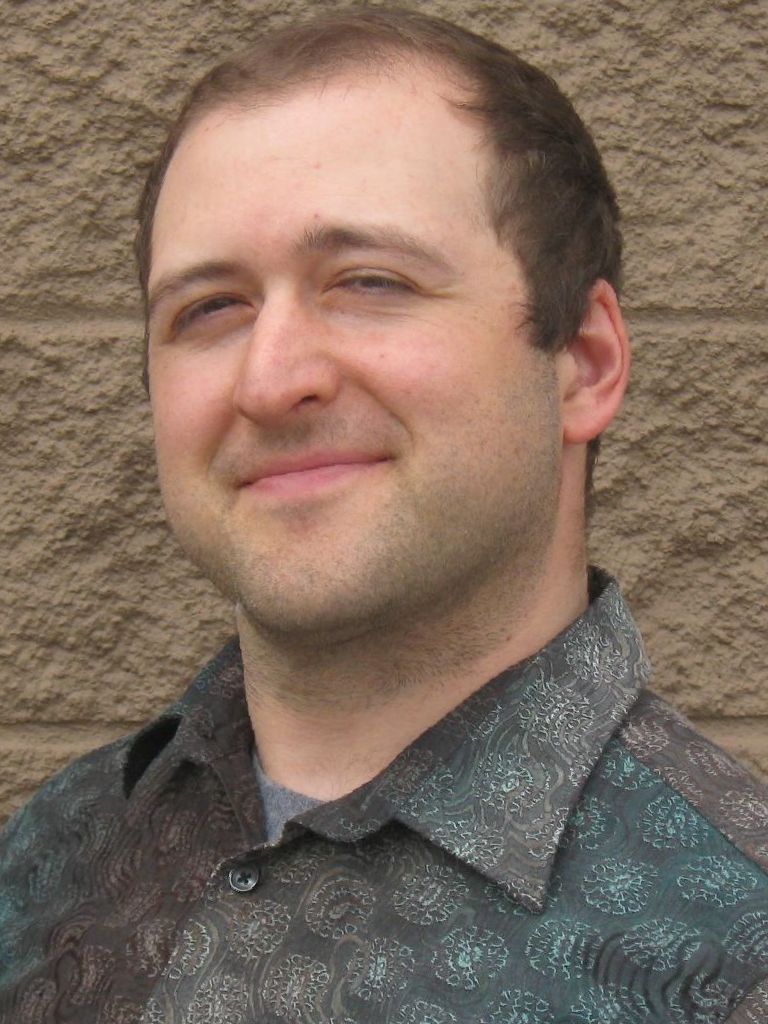 Photo of Blake Hurtis
