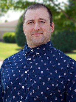 Photo of Blake Hurtis