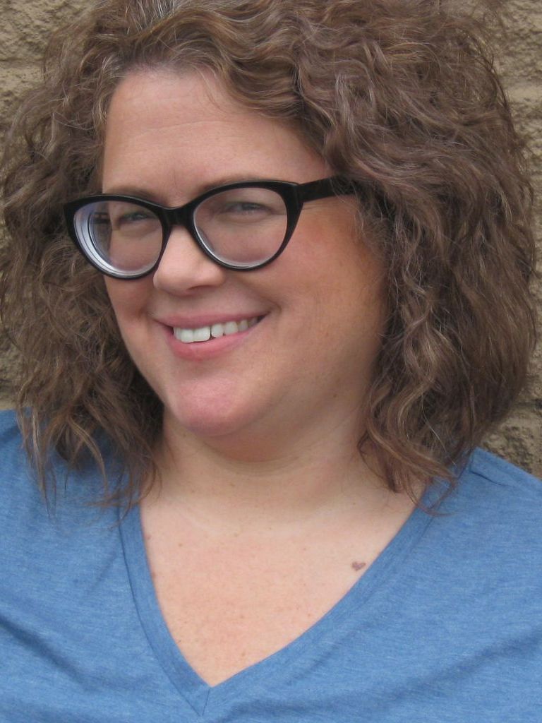 Photo of Cheri Schroeder