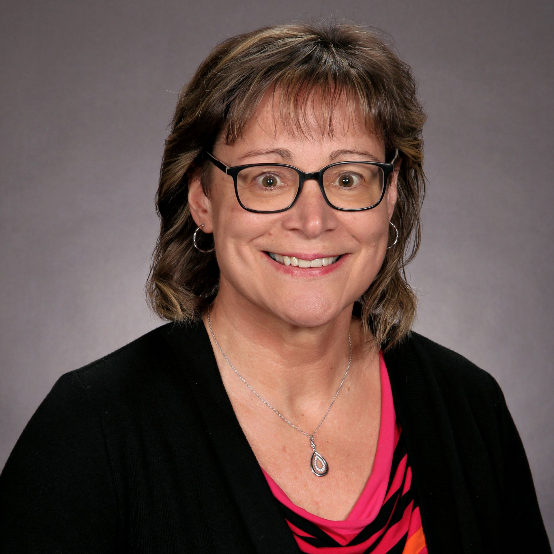 Photo of Doreen Meier