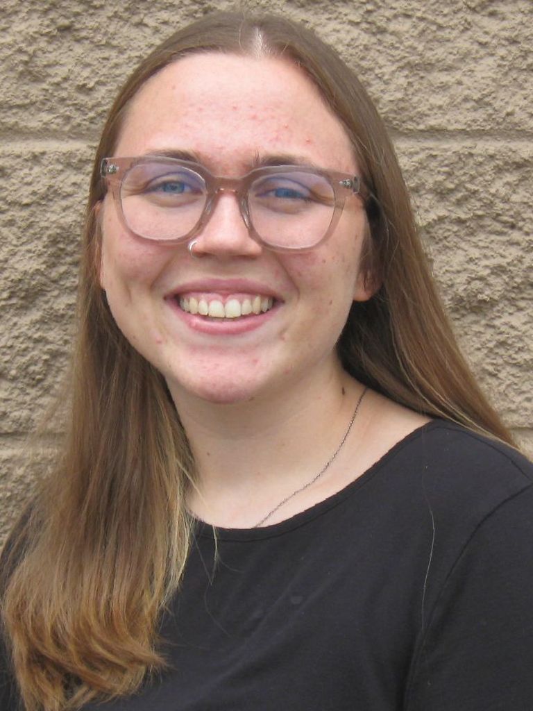 Photo of Grace Szymanski
