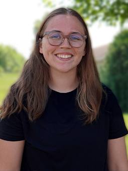 Photo of Grace Szymanski