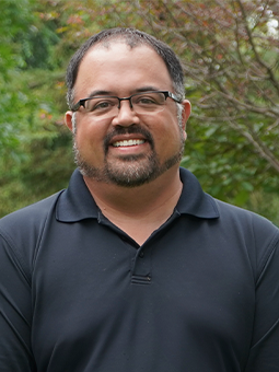 Photo of Josh Bloom