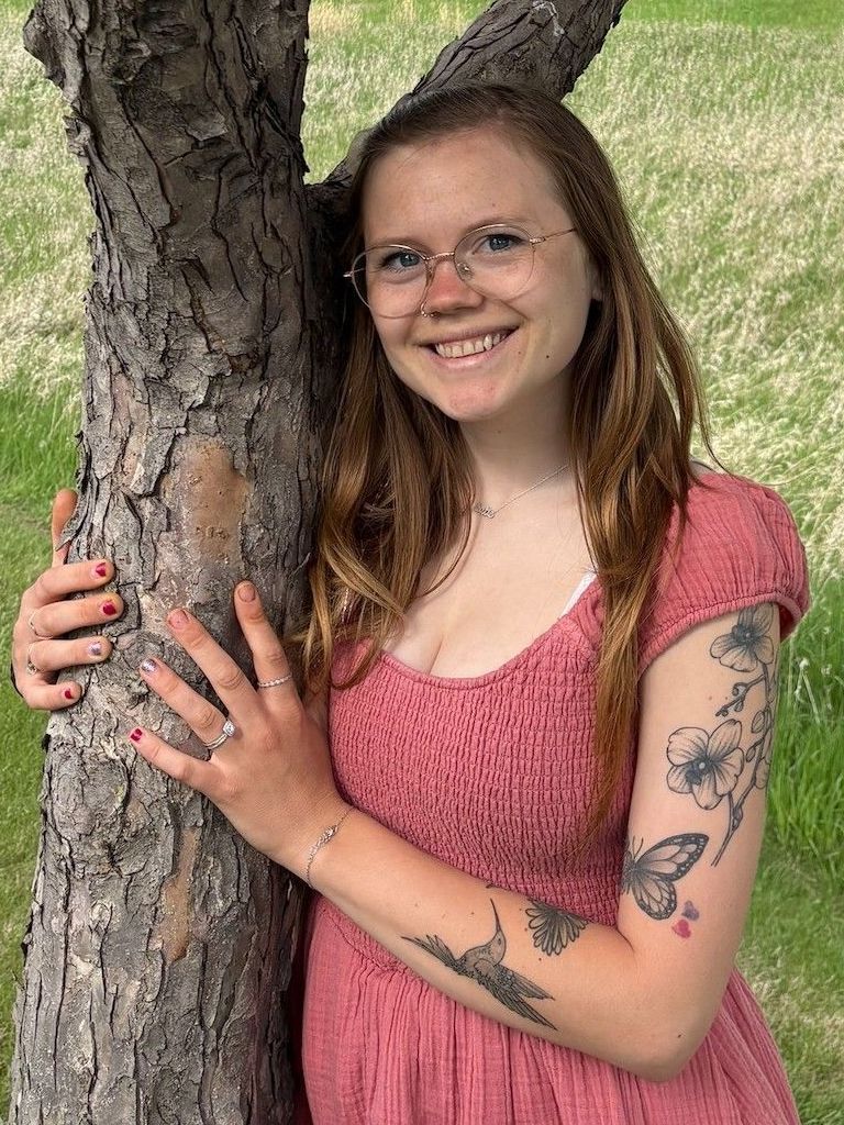Photo of Lea Shealy, MSW, LGSW