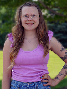 Photo of Lea Shealy, MSW, LGSW
