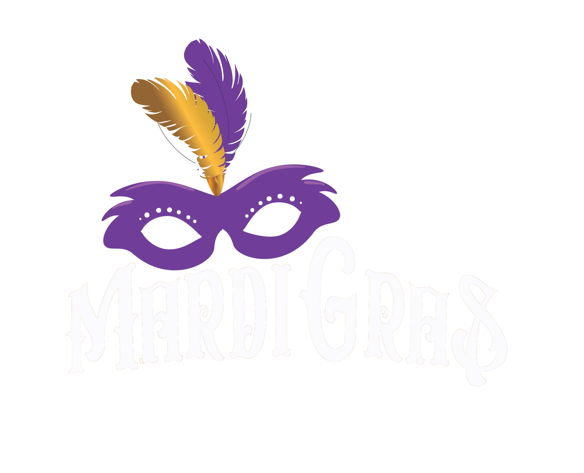 Mardi Gras logo