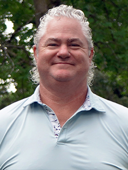 Photo of Marc Ruegemer