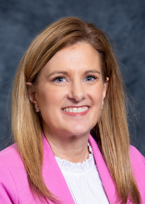 Photo of Michelle Schmitz