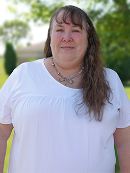 Photo of Sheri LaClare