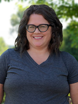 Photo of Cheri Schroeder