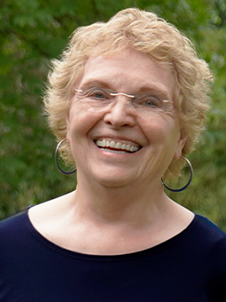 Photo of Susan Hill, MS, LP
