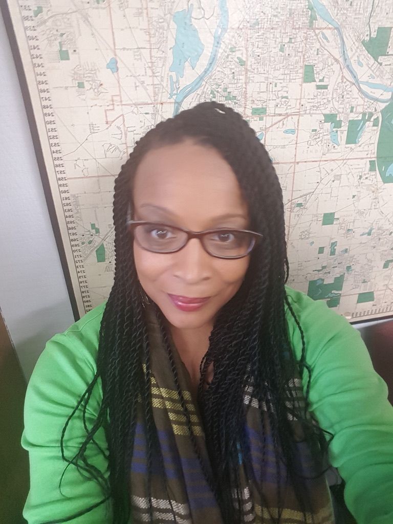 Photo of Tanya Eubanks, LPCC, LADC, QSP