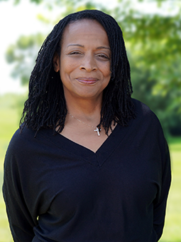 Photo of Tanya Eubanks, MA, LPCC, LADC, QSP 