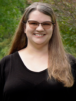 Photo of Tiffany McKay