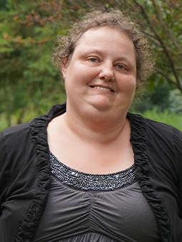 Photo of April Hegdahl, MSW, LICSW