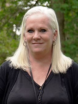 Photo of Crystal East