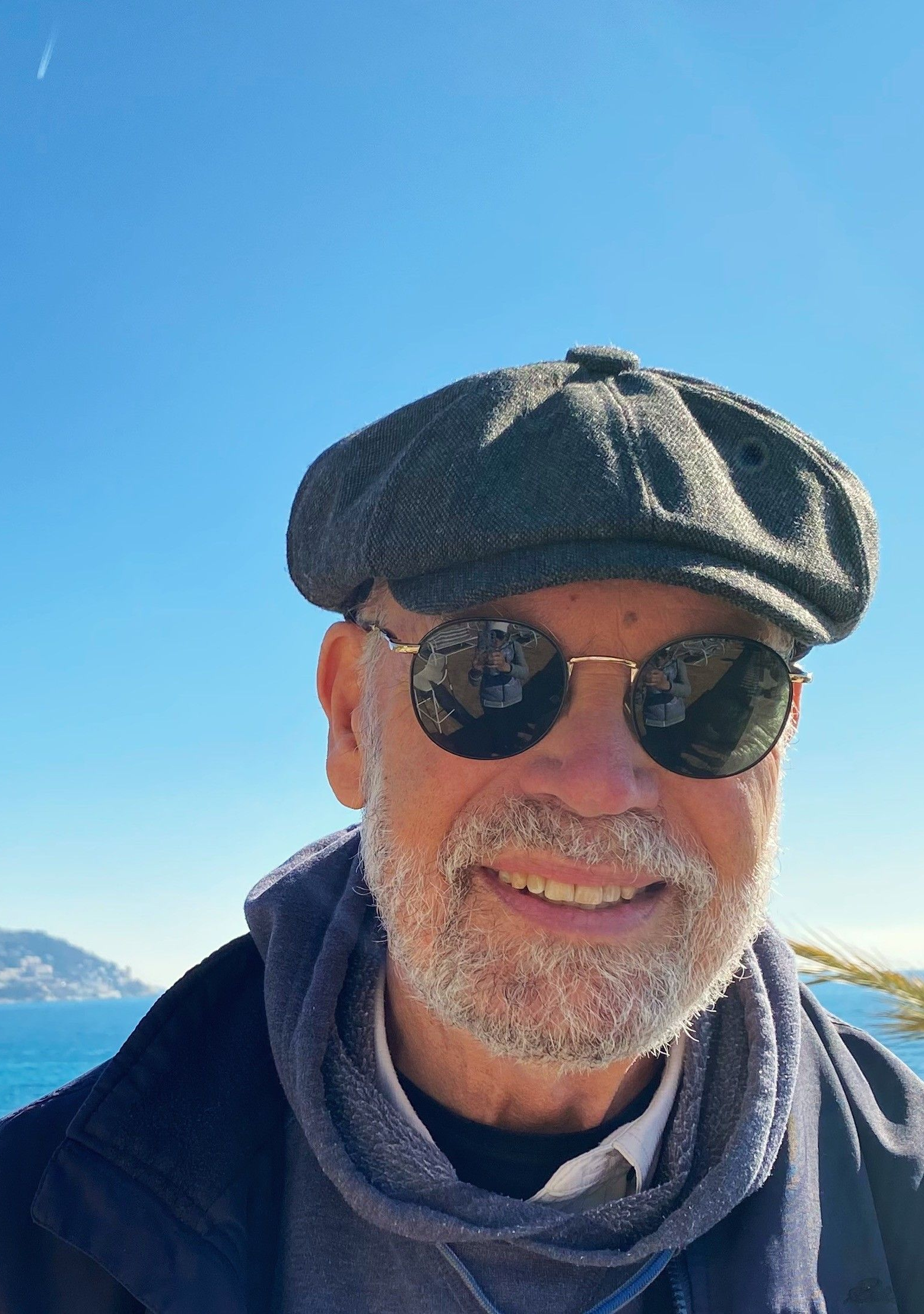 Photo of Thomas Janson