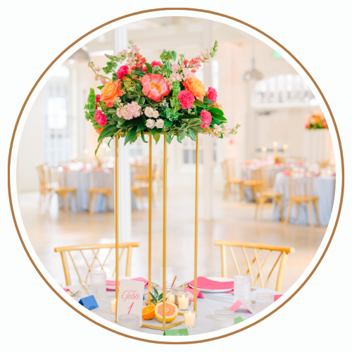 The Loom. A High End Wedding Venue in Maryland