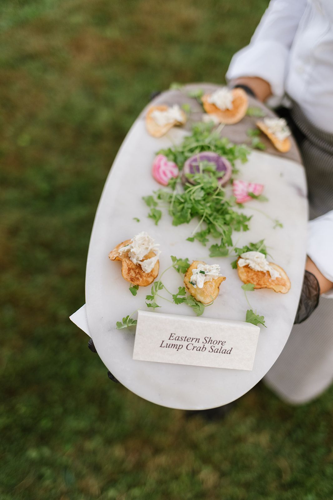 Event Caterer in Westminster, Maryland