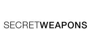 Secret Weapons Accessories