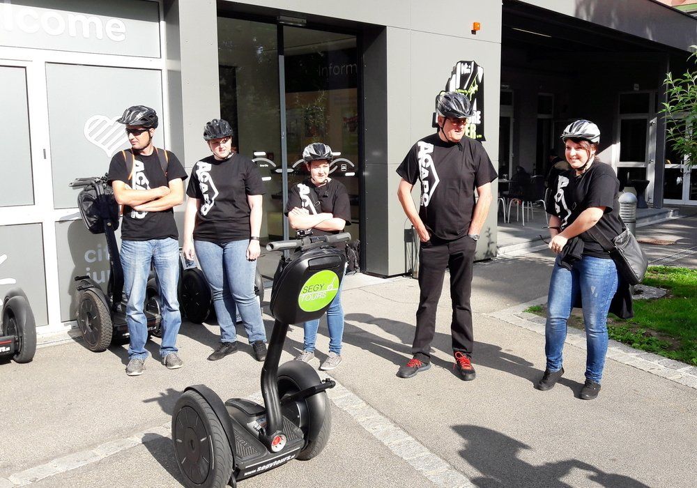 ACAPO, Holzbau, Über uns, Team, Veranstaltungen, Ausflüge