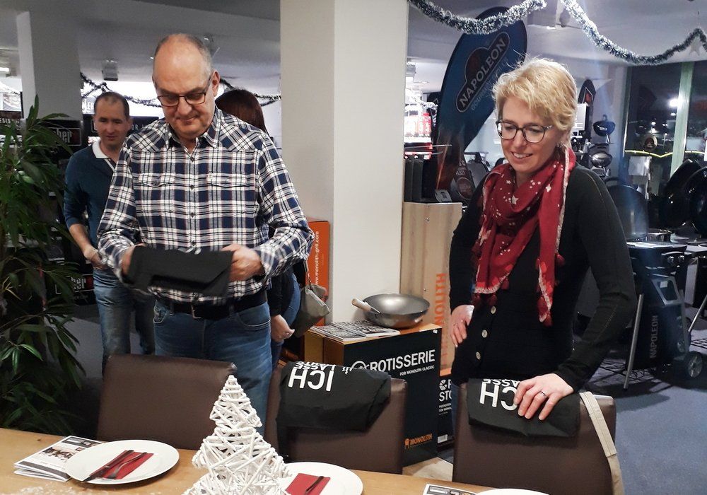 ACAPO, Holzbau, Über uns, Team, Veranstaltungen, Ausflüge
