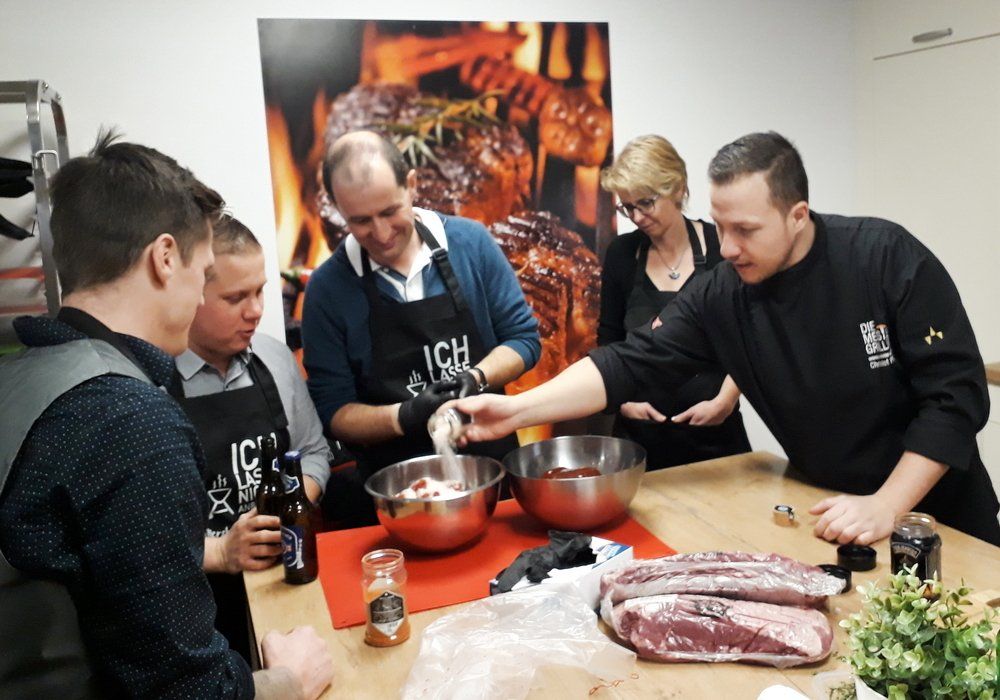 ACAPO, Holzbau, Über uns, Team, Veranstaltungen, Ausflüge