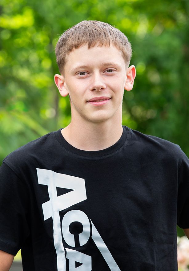 ACAPO, Holzbau, Über uns, Team, Patrick Palank