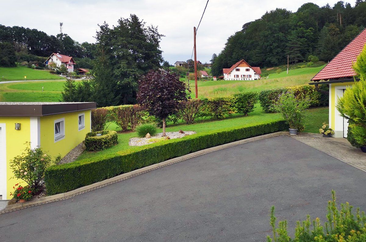 ACAPO, Holzbau, Vorher, Nachher, Verwandlung