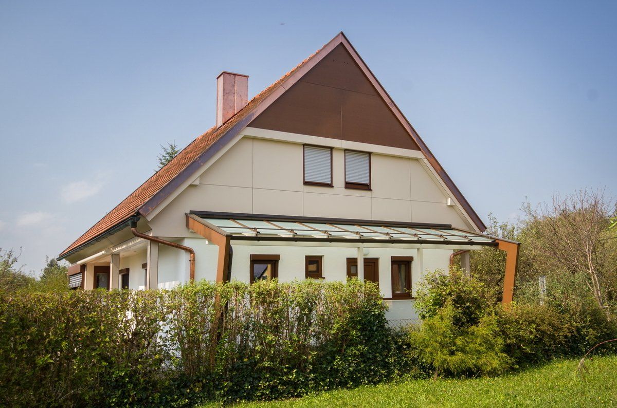 ACAPO, Holzbau, Vorher, Nachher, Verwandlung