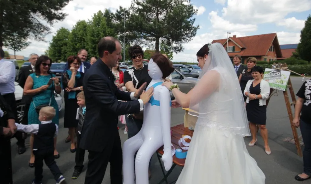 ACAPO, Holzbau, Über uns, Team, Veranstaltungen, Ausflüge