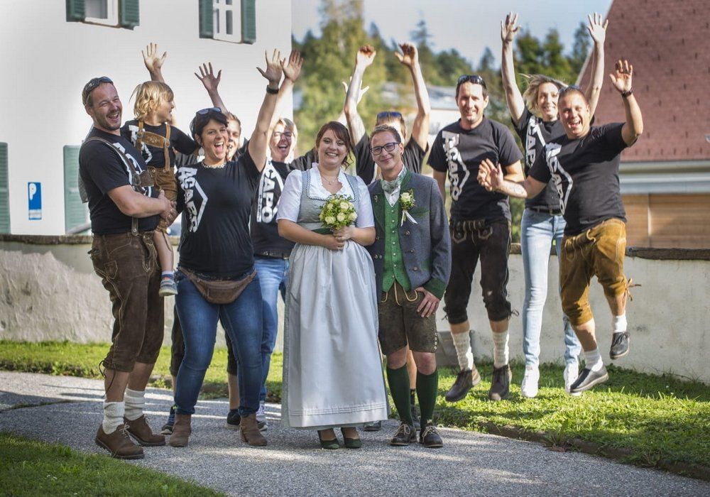 ACAPO, Holzbau, Über uns, Team, Veranstaltungen, Ausflüge