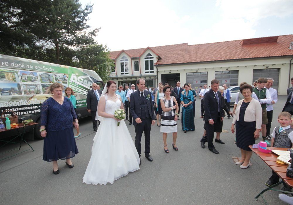 ACAPO, Holzbau, Über uns, Team, Veranstaltungen, Ausflüge