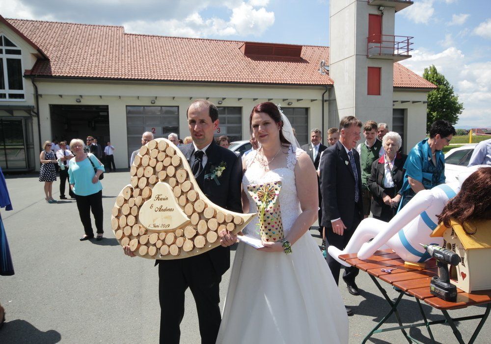 ACAPO, Holzbau, Über uns, Team, Veranstaltungen, Ausflüge