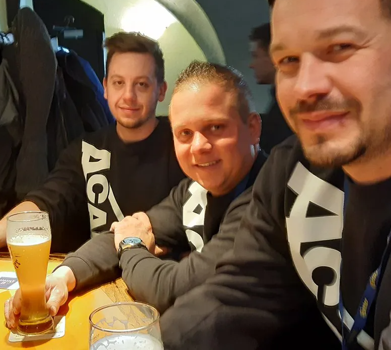 ACAPO, Holzbau, Über uns, Team, Veranstaltungen, Ausflüge