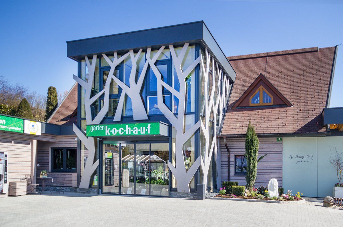 ACAPO, Holzbau, Vorher, Nachher, Verwandlung