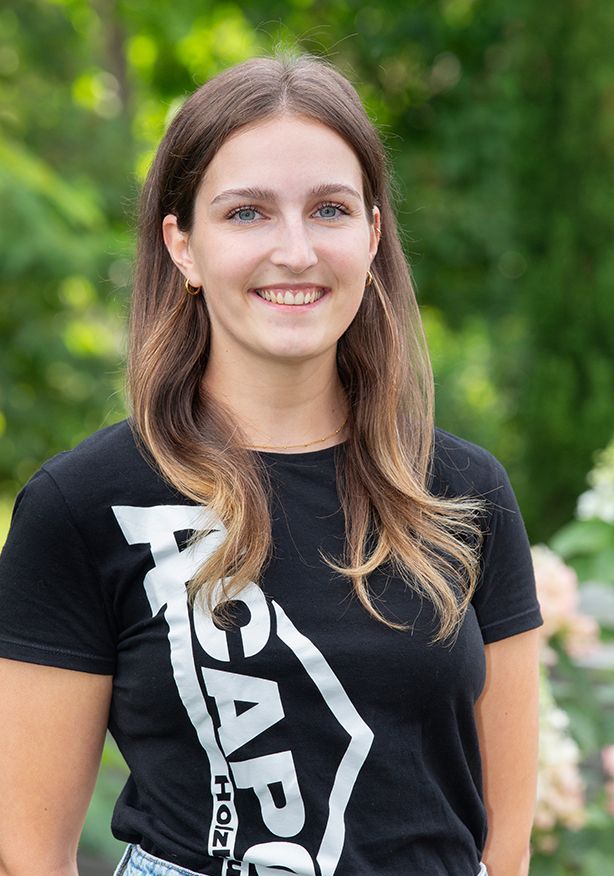 ACAPO, Holzbau, Über uns, Team, Susanna Stahl
