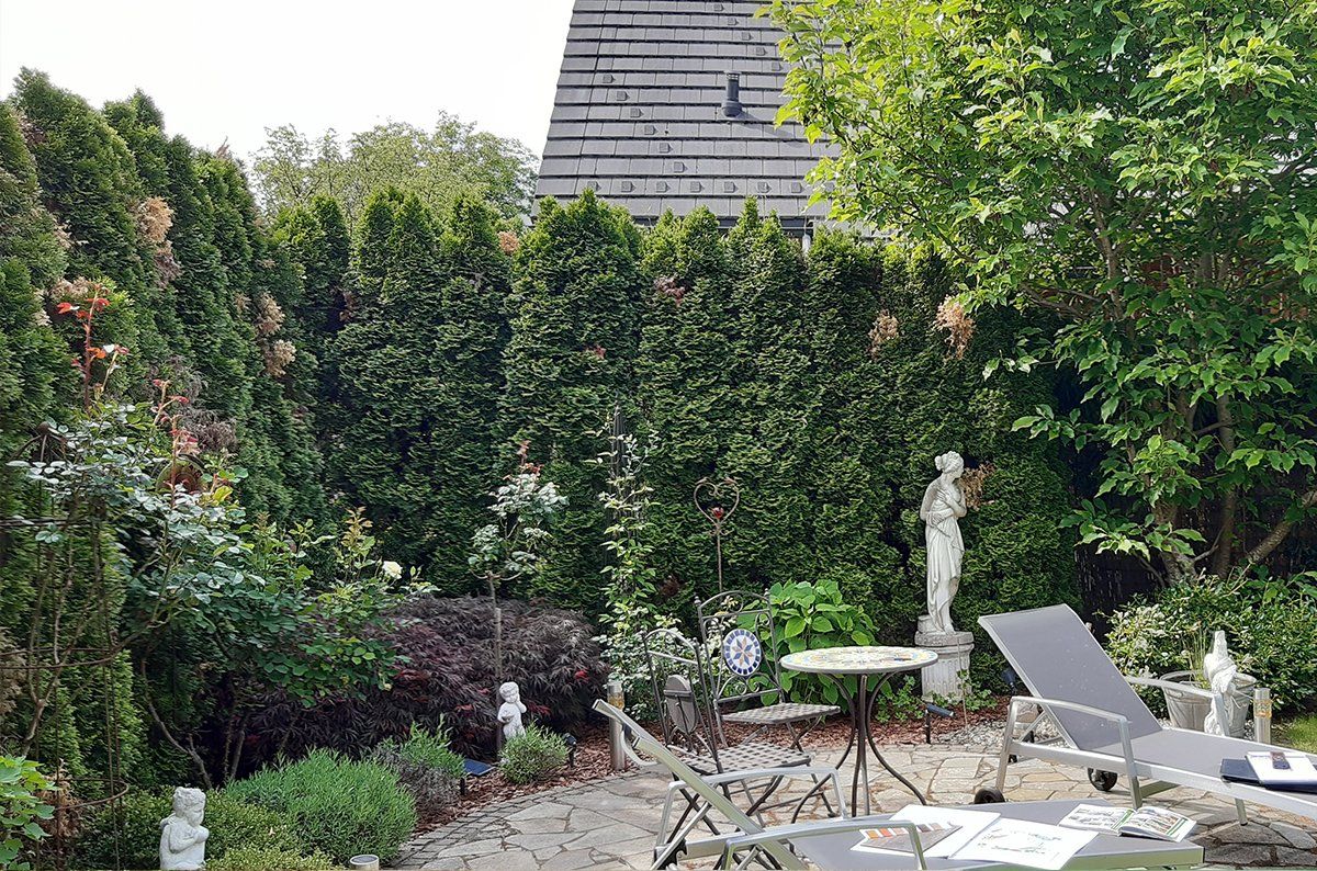 ACAPO, Holzbau, Vorher, Nachher, Verwandlung