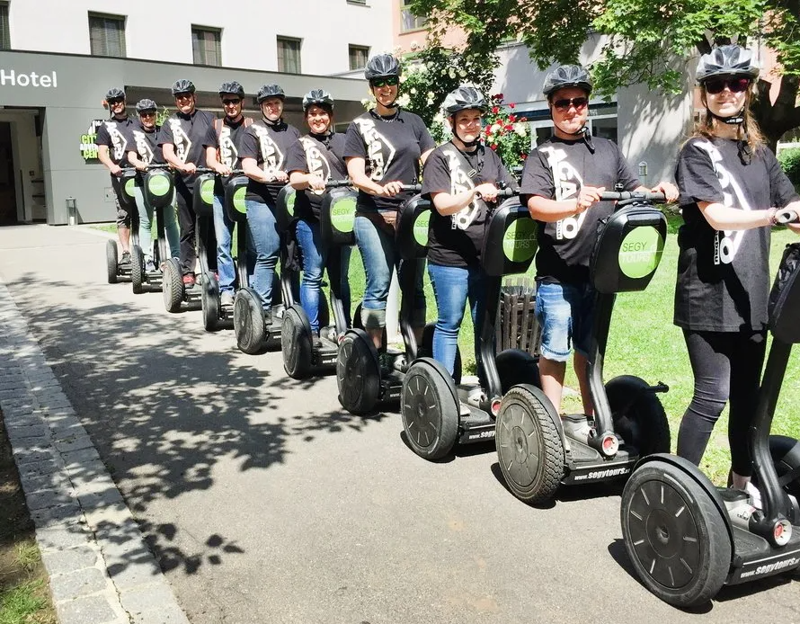 ACAPO, Holzbau, Über uns, Team, Veranstaltungen, Ausflüge