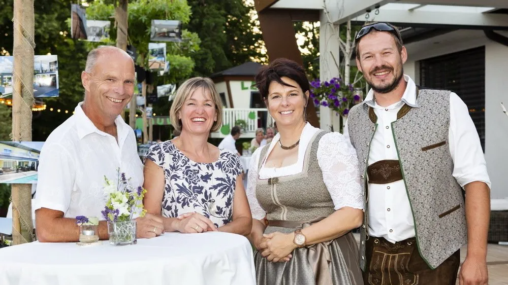 ACAPO, Holzbau, Über uns, Team, Veranstaltungen, Ausflüge
