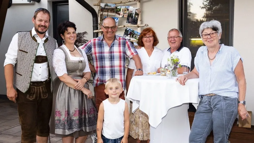 ACAPO, Holzbau, Über uns, Team, Veranstaltungen, Ausflüge