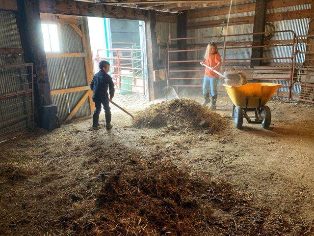 The Milk House photo 12