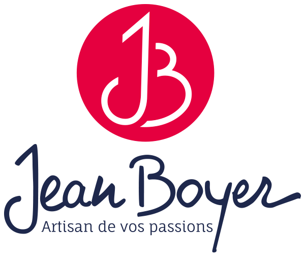Spiritueux Jean Boyer