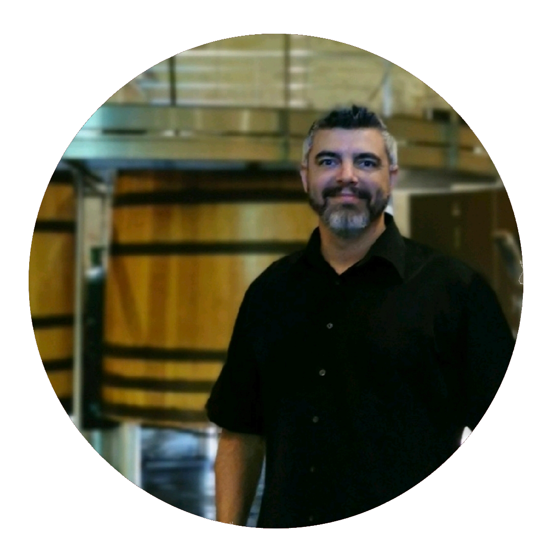 Julien Chabrouillaud - Terroirs du Monde