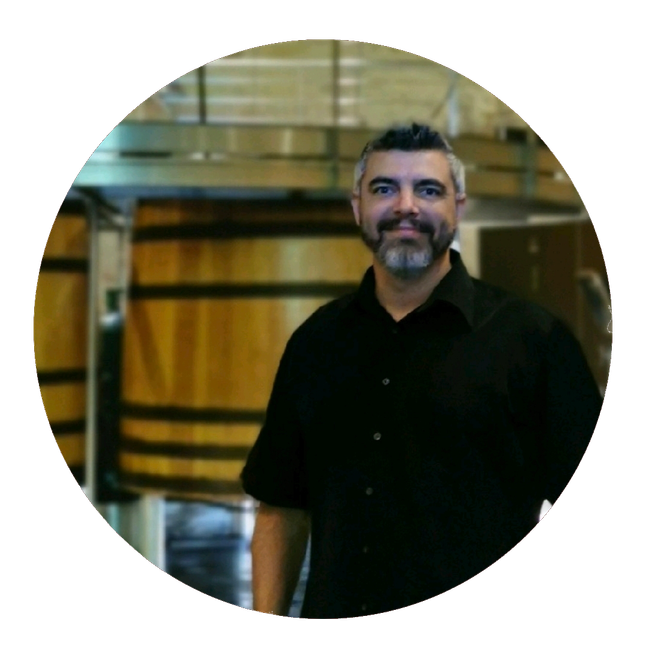 Julien Chabrouillaud - Terroirs du Monde