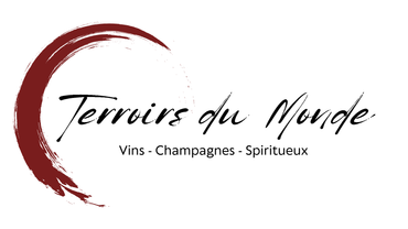 Logo Terroirs Du Monde