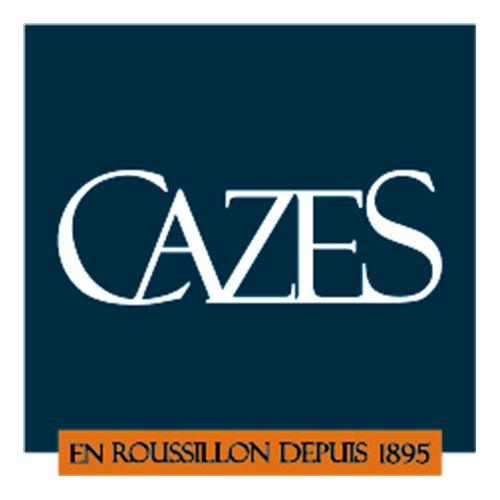 Maison Cazes