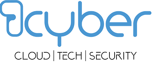 1Cyber Logo
