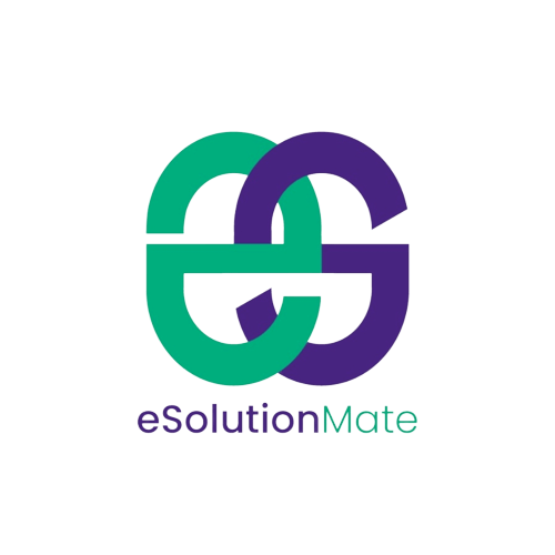 eSolutionMate_logo